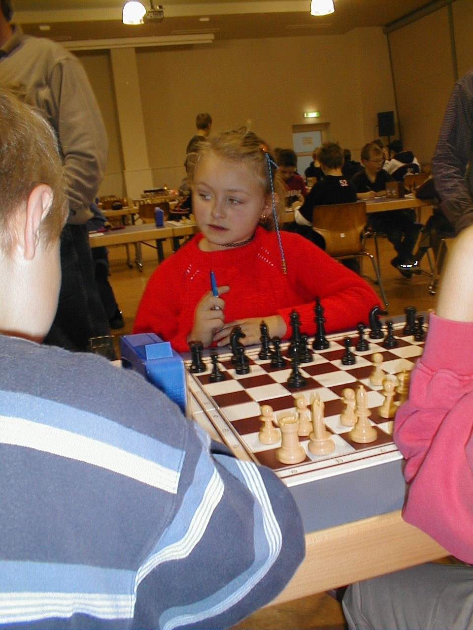 Vorschau